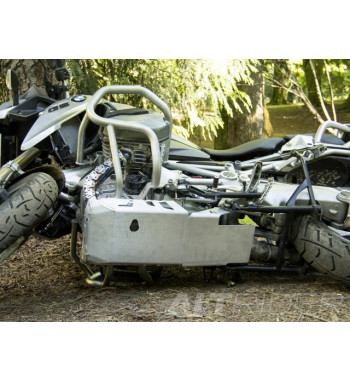 Barras de defensa AltRider para BMW R1200GS LC