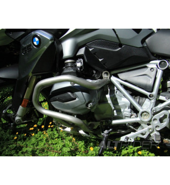 Barras de defensa AltRider para BMW R1200GS LC