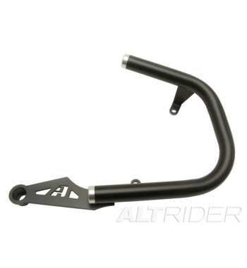 Barras de defensa AltRider para Triumph Tiger Explorer 1200