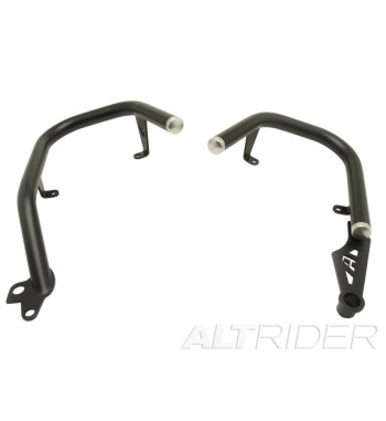Barras de defensa AltRider para Triumph Tiger Explorer 1200