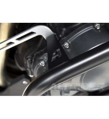 Barras de defensa AltRider para Triumph Tiger Explorer 1200