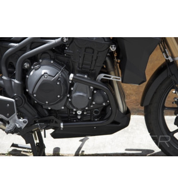 Barras de defensa AltRider para Triumph Tiger Explorer 1200