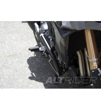 Barras de defensa AltRider para Triumph Tiger Explorer 1200