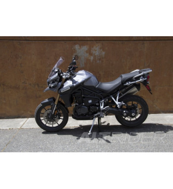 Barras de defensa AltRider para Triumph Tiger Explorer 1200