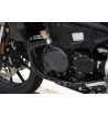 Barras de defensa AltRider para Triumph Tiger Explorer 1200