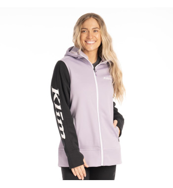 Sudadera de franela KLiM Visita