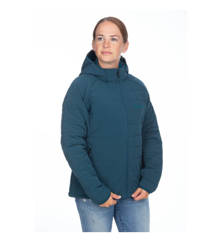 Chaqueta de moto Mujer KLiM Waverly