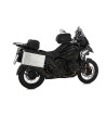 Juego de adaptadores Wunderlich para maletas Vario R 1250 GS y otros en R 1300 GS