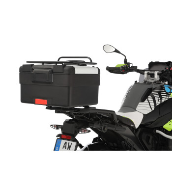 Juego de adaptadores Wunderlich para Topcase Vario R 1250 GS y otros en R 1300 GS