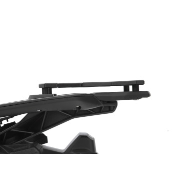 Juego de adaptadores Wunderlich para Topcase Vario R 1250 GS y otros en R 1300 GS