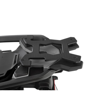 Juego de adaptadores Wunderlich para Topcase Vario R 1250 GS y otros en R 1300 GS