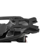 Juego de adaptadores Wunderlich para Topcase Vario R 1250 GS y otros en R 1300 GS