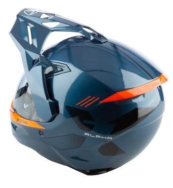 Casco KLiM X1 Alpha