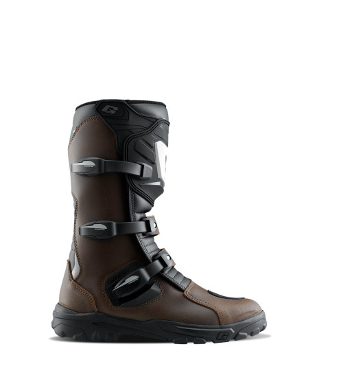 Botas Offroad Gaerne ADVENTURE AQUATECH