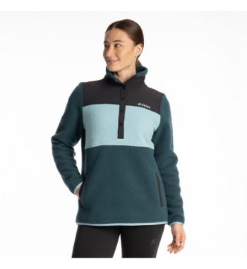 Sueter KLiM High Pile