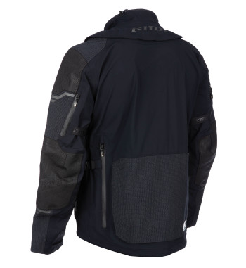 Chaqueta de moto GoreTex Pro KLiM Adventure Rally