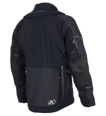 Chaqueta de moto GoreTex Pro KLiM Adventure Rally