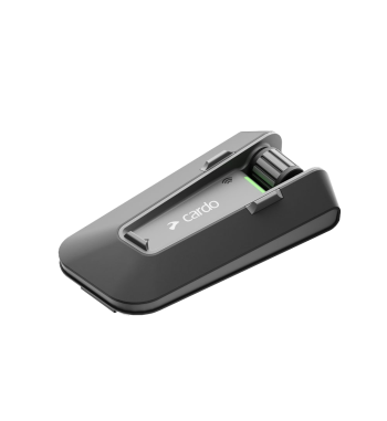 Intercomunicador de moto Cardo Packtalk Neo