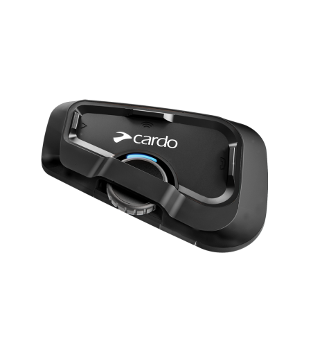 Intercomunicador de moto Cardo Freecom 2x Duo