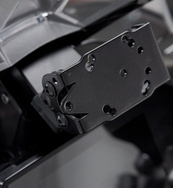 Soporte GPS para KTM 790 / 890 Adv, Husqv. Norden 901