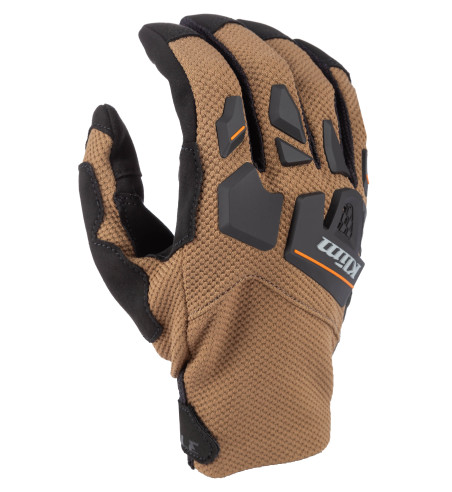 Guantes OffRoad KLiM Rebelle