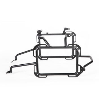 Soportes de Maletas Outback Motortek para Honda CRF 300Rally/L