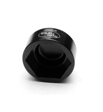 Vaso de 27mm MotoHansa