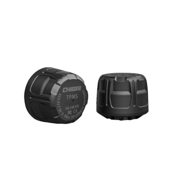 Sensores externos de presión de neumáticos AIO-5