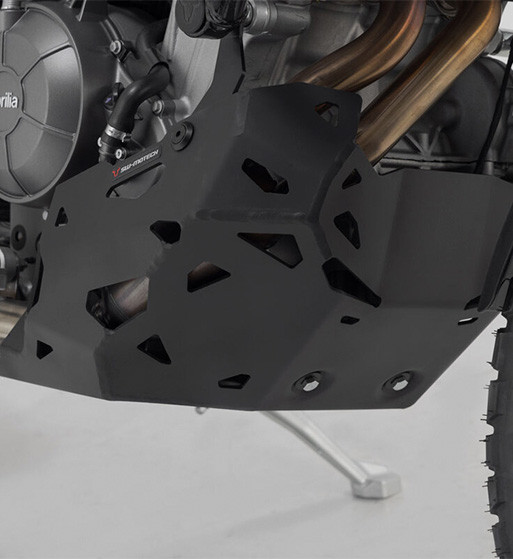 Cubrecarter SW-Motech para Aprilia Tuareg 660