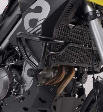 Defensas SW-Motech para Aprilia Tuareg 660