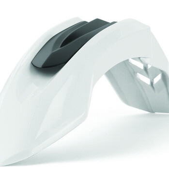 Kit de guardabarros alto Camel Adv para Honda Transalp