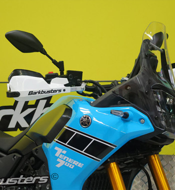 Paramanos Barkbusters VPS para Yamaha Tenere 700 - 2025