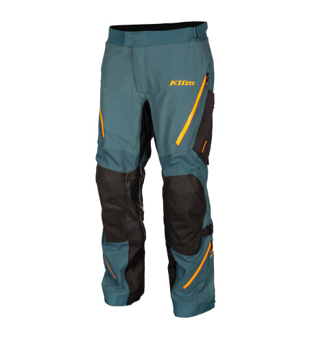 Pantalón de moto GoreTex Pro KLiM Badlands Pro