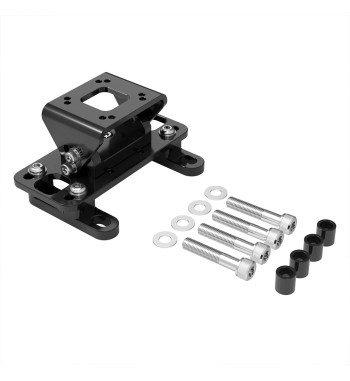DMD 12mm - Soporte AMPS para barra de 12 mm