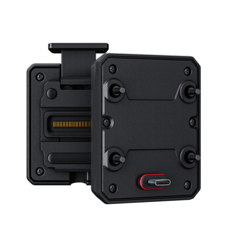 Kit base extraible para AIO-6