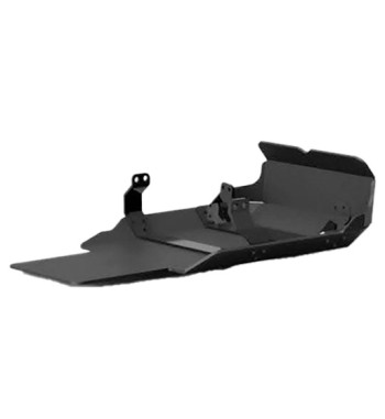 Cubrecarter Outback Motortek para BMW R12 G/S