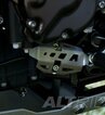 Protector del interruptor del caballete AltRider para Yamaha XT 1200 Z Super Teénéré