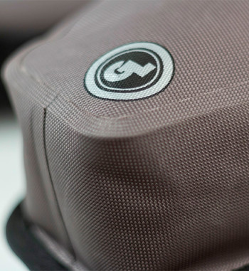 Alforja Giant Loop Mojavi