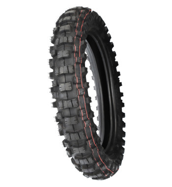 Neumático MotoZ Tractionator Outback Race