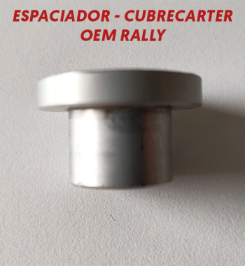 Defensas Outback Motortek para Aprilia Tuareg 660