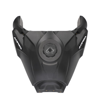 Deposito de Gasolina delantero Acerbis para Yamaha Tenere 700 - 23L