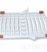 Protector de radiador AltRider para Triumph Tiger 800