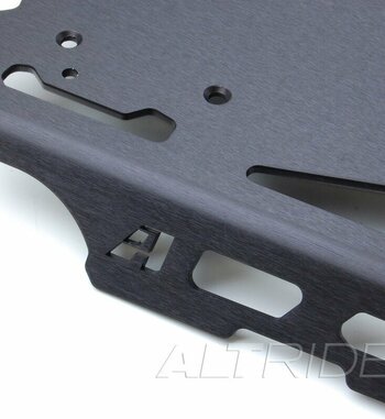 Rack de equipaje AltRider para Triumph Tiger 800