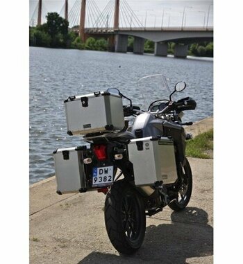 Holan Nomada Pro Triumph Tiger 800/XC