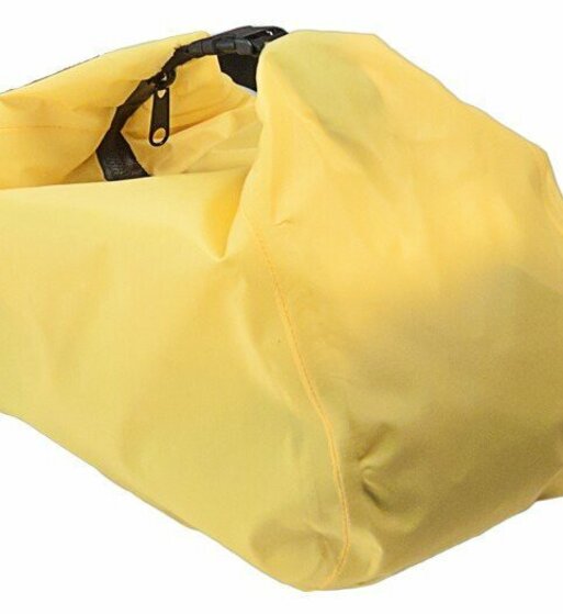 Giant Loop Tank Bag Dry Pod