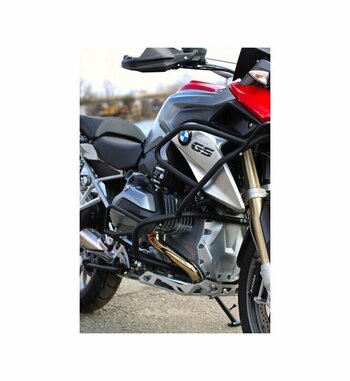 Barras de protección Pro Holan para BMW R 1200 GS LC