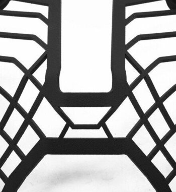 Protector de faro AltRider para Honda Africa Twin CRF1000