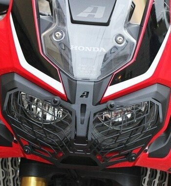Protector de faro AltRider para Honda Africa Twin CRF1000