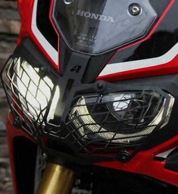 Protector de faro AltRider para Honda Africa Twin CRF1000