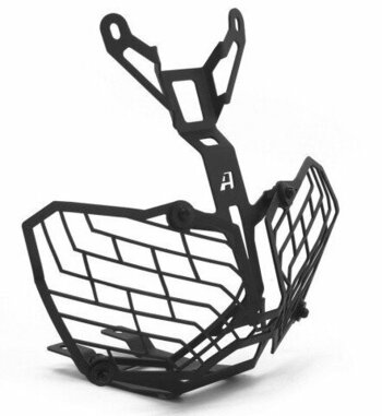 Protector de faro AltRider para Honda Africa Twin CRF1000
